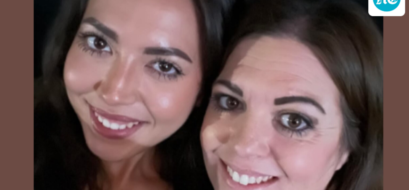 Ashley Garibay's mother shared a touching tribute after her daughter's death. (Facebook/ Sabrina Garibay)