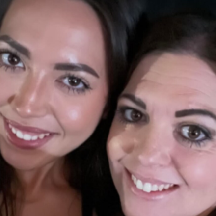 Ashley Garibay's mother shared a touching tribute after her daughter's death. (Facebook/ Sabrina Garibay)