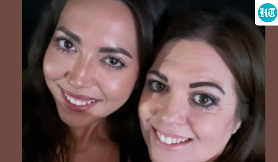 Ashley Garibay's mother shared a touching tribute after her daughter's death. (Facebook/ Sabrina Garibay)