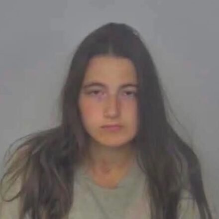 In a tragic incident, a North Dakota mother allegedly slashed the throats of her three children, resulting in two fatalities (X@rancanoglenda7)
