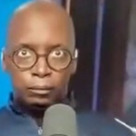 Michael Holley fainted on Pro Football Talk Live while co-host Mike Florio was speaking (X)