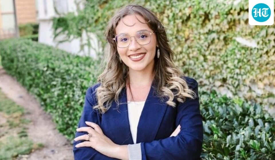 Oklahoma's N'kiyla Jasmine Thomas, a nurse and political newcomer, defeats Jim Priest to secure the Democratic Senate nomination.