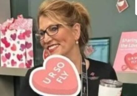 Jenny Lupton, a Southwest flight attendant, died after falling from her hotel balcony in Hawaii. Family members suspect foul play, asserting she was not suicidal