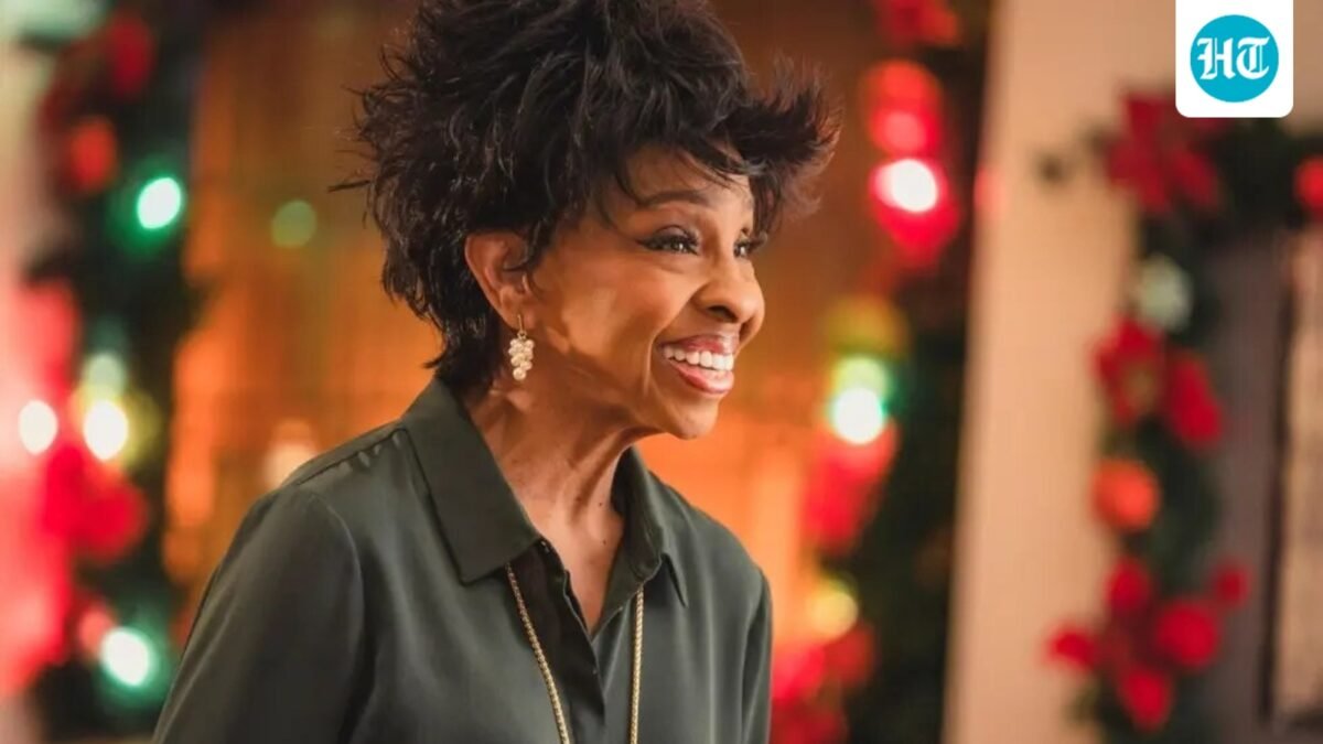 Music icon Gladys Knight, 82, is scaling back her performance schedule due to health concerns raised by fans. (AP )