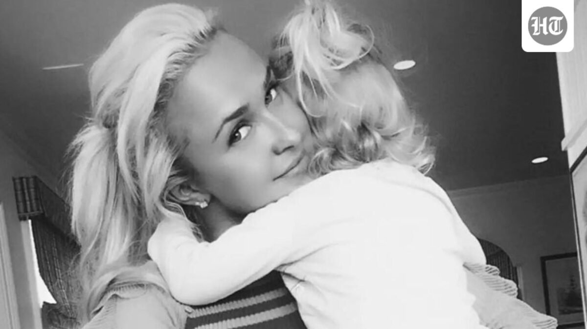 Hayden Panettiere custody row: Why did Heroes star relinquish full custody of daughter Kaya to her ex-partner? (Hayden Panettiere/X)