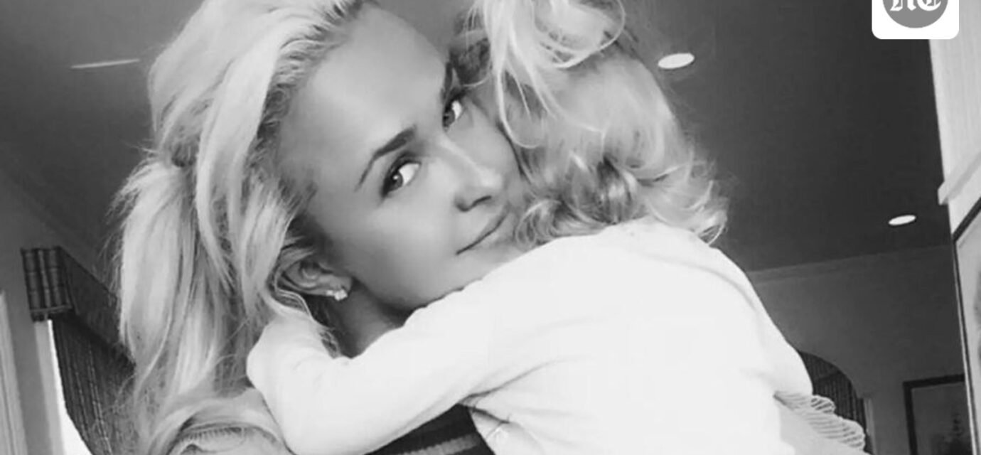 Hayden Panettiere custody row: Why did Heroes star relinquish full custody of daughter Kaya to her ex-partner? (Hayden Panettiere/X)