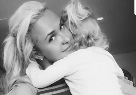 Hayden Panettiere custody row: Why did Heroes star relinquish full custody of daughter Kaya to her ex-partner? (Hayden Panettiere/X)