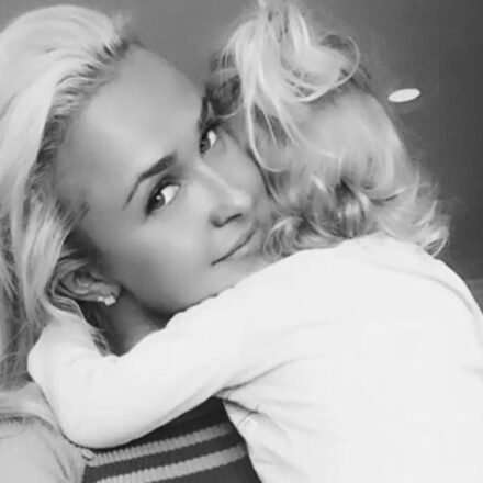 Hayden Panettiere custody row: Why did Heroes star relinquish full custody of daughter Kaya to her ex-partner? (Hayden Panettiere/X)