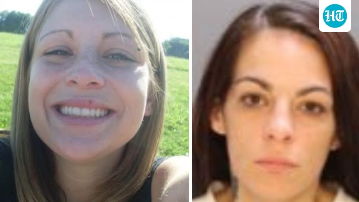 Who were Maribel Fresses (R) and Gabriella Amarando (L)? Olney‘mystery house’ probe reveals missing women died (X, NameUs)