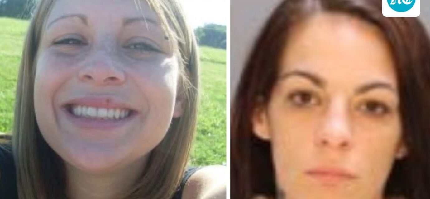 Who were Maribel Fresses (R) and Gabriella Amarando (L)? Olney‘mystery house’ probe reveals missing women died (X, NameUs)