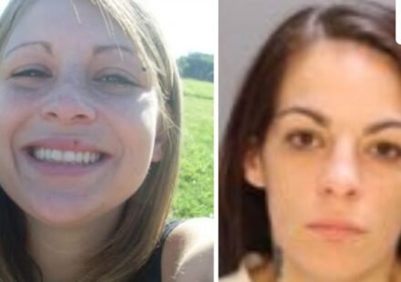 Who were Maribel Fresses (R) and Gabriella Amarando (L)? Olney‘mystery house’ probe reveals missing women died (X, NameUs)