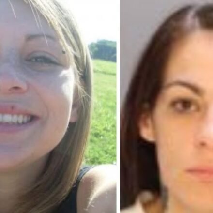 Who were Maribel Fresses (R) and Gabriella Amarando (L)? Olney‘mystery house’ probe reveals missing women died (X, NameUs)