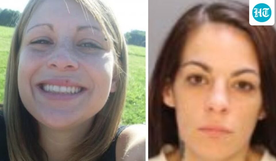 Who were Maribel Fresses (R) and Gabriella Amarando (L)? Olney‘mystery house’ probe reveals missing women died (X, NameUs)