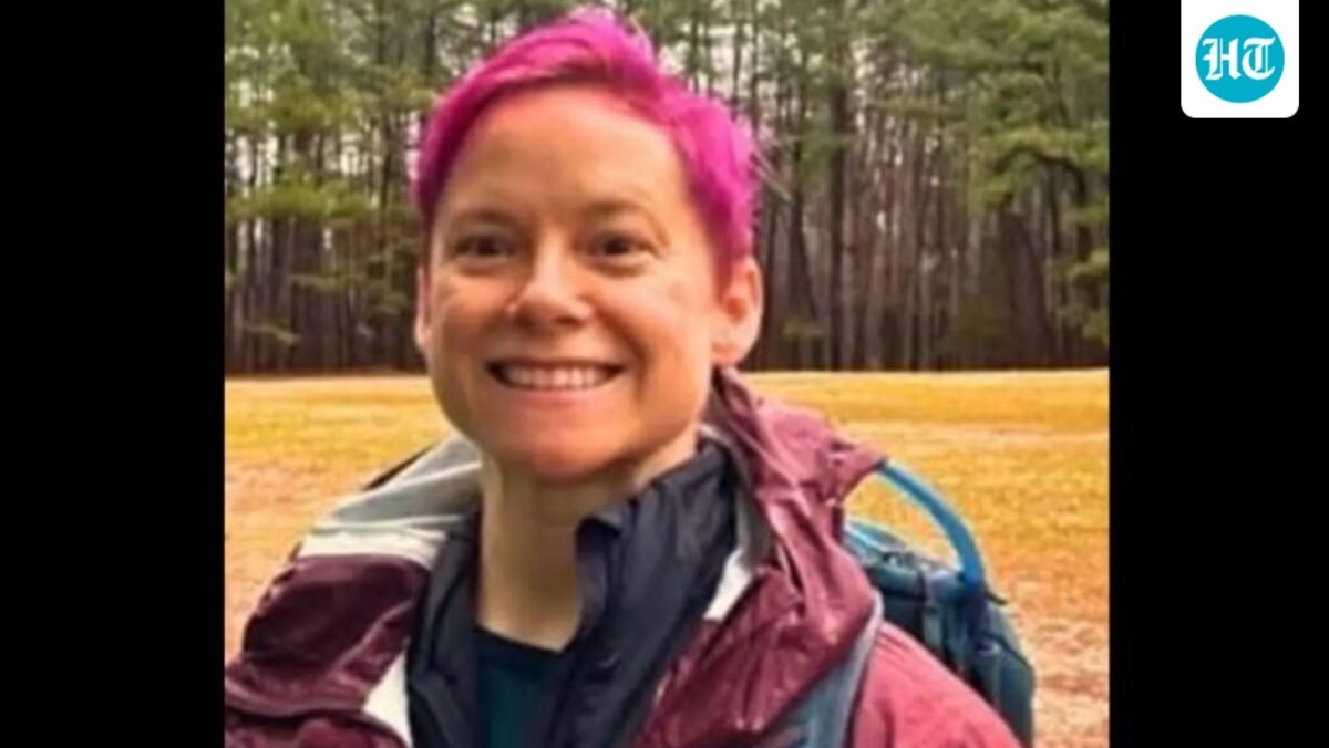 What did Elizabeth Waddell tell jet-skiers before disappearance? Husband reveals concerning detail (Royal Grenada Police Force)