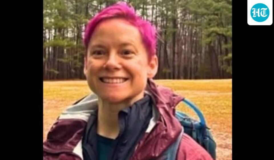 What did Elizabeth Waddell tell jet-skiers before disappearance? Husband reveals concerning detail (Royal Grenada Police Force)