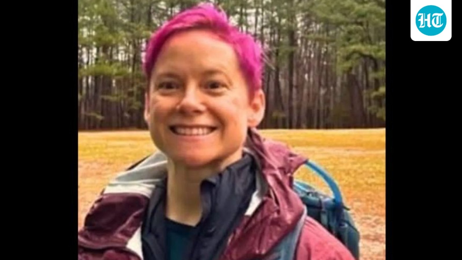 What did Elizabeth Waddell tell jet-skiers before disappearance? Husband reveals concerning detail (Royal Grenada Police Force)