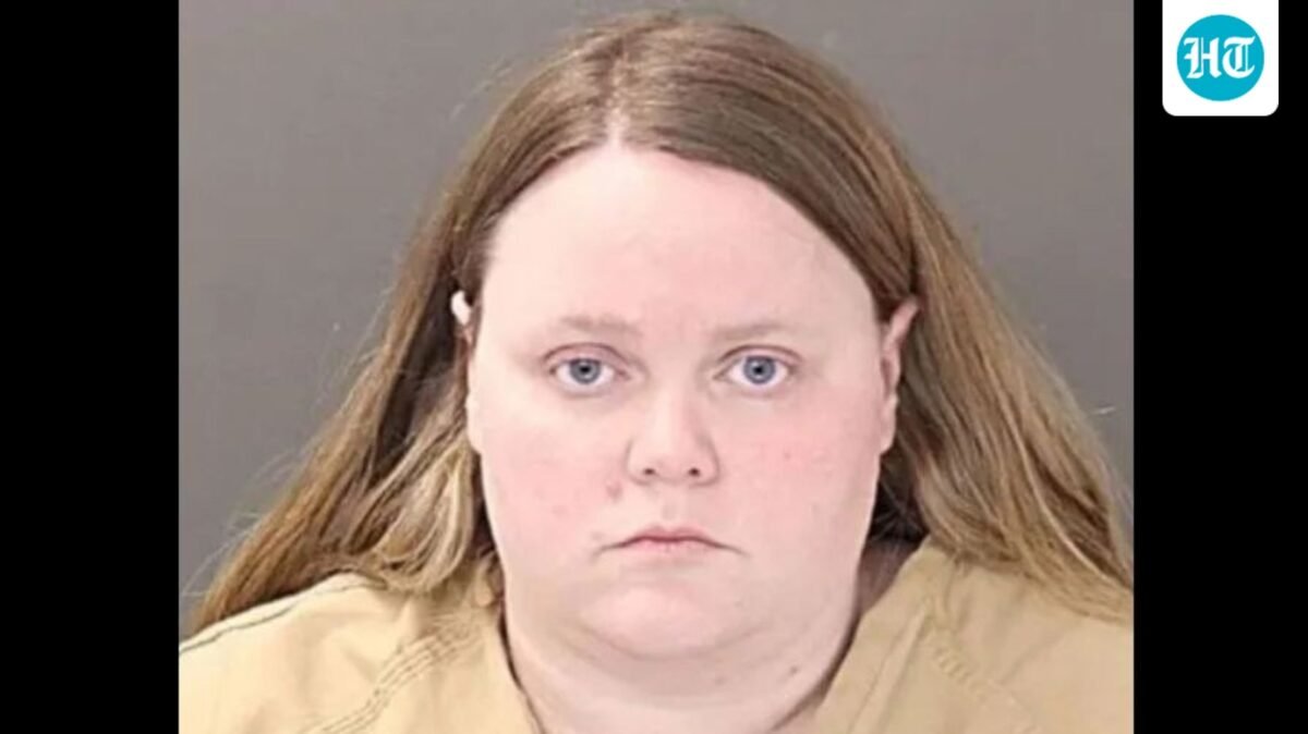 Tiffany Le Sueur: US mom who injected human waste into child’s IV pleads guilty (Columbus Police)