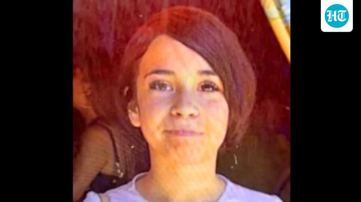 Who is Scarlett Patricia Acuna? Search underway for ‘critically missing’ 13-year-old Southern California girl (Los Angeles Police Department)