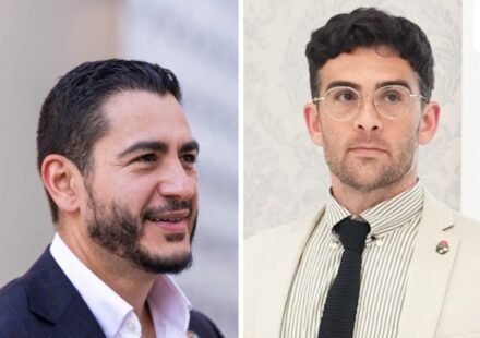 Why did Abdul El-Sayed distance himself from Hasan Piker? Controversy explained (Photo by Finn Gomez / GETTY IMAGES NORTH AMERICA / Getty Images via AFP, AP Photo/Julia Demaree Nikhinson )