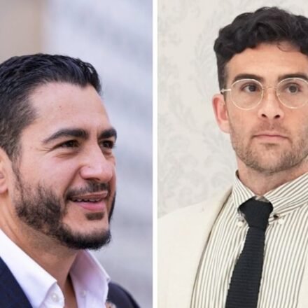Why did Abdul El-Sayed distance himself from Hasan Piker? Controversy explained (Photo by Finn Gomez / GETTY IMAGES NORTH AMERICA / Getty Images via AFP, AP Photo/Julia Demaree Nikhinson )
