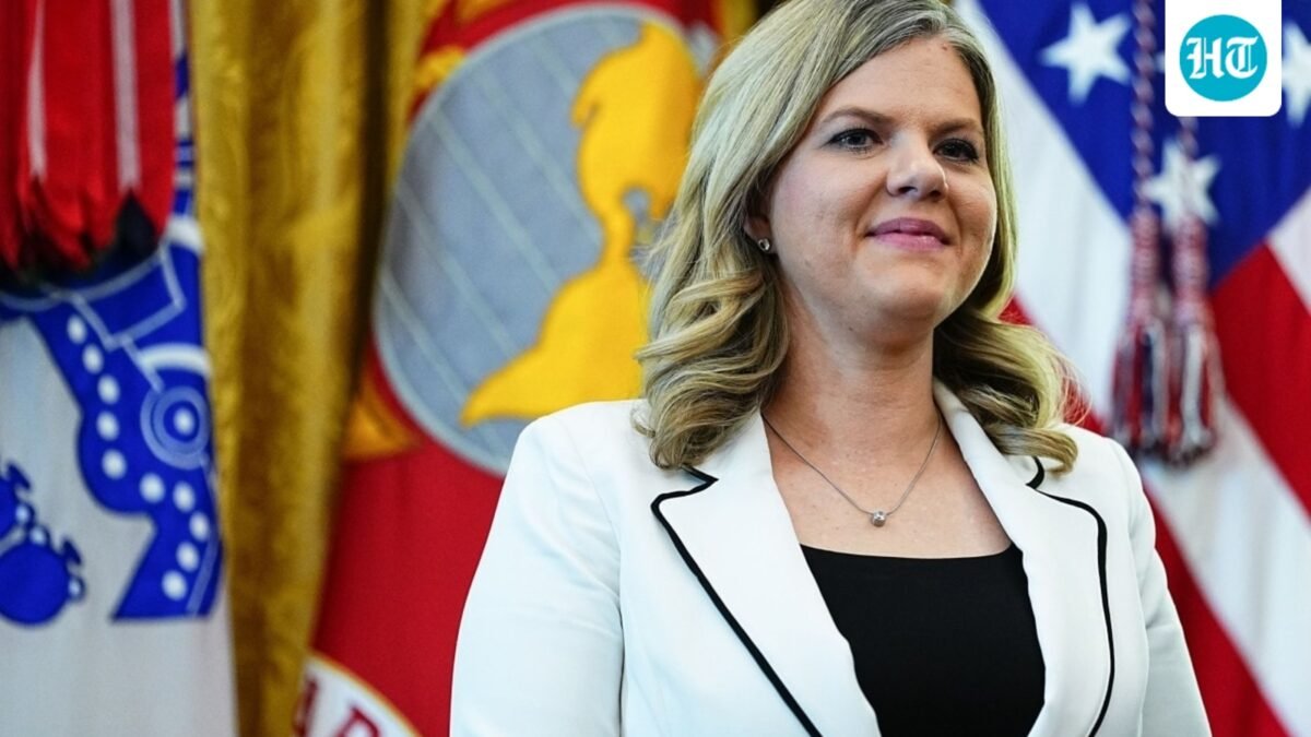 Dr. Heidi Overton