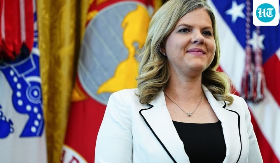 Dr. Heidi Overton