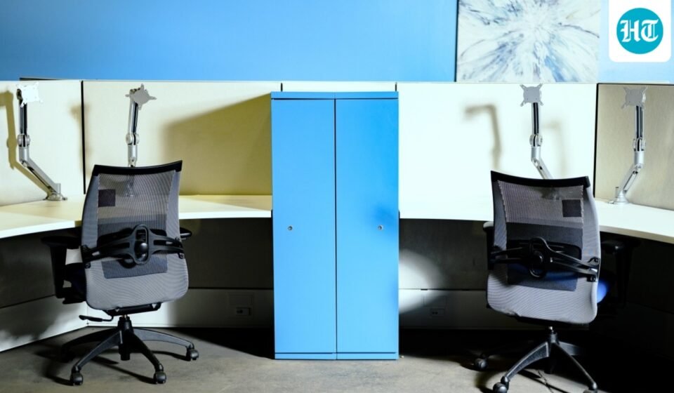 These so-called ghost jobs are a longtime source of frustration and anguish for people slogging through an increasingly anonymous and impersonal job-search process.