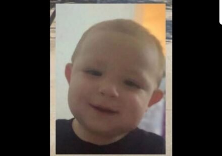 Where is Leonardo Paco De la Rosalund? AMBER Alert issued for 1-year-boy last seen in Modesto, California (National Center for Missing & Exploited Children)
