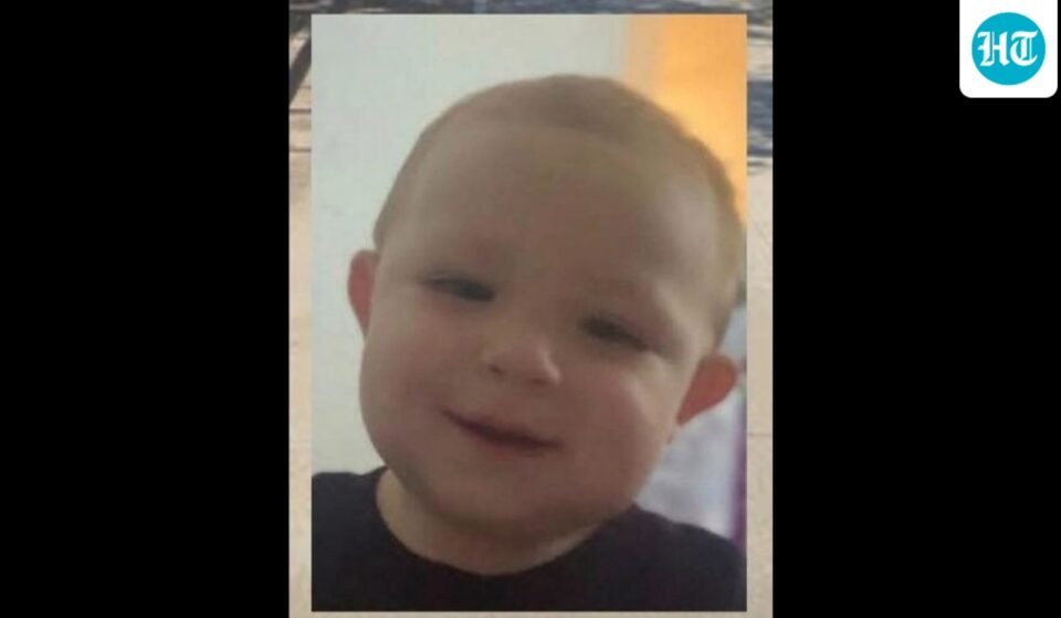 Where is Leonardo Paco De la Rosalund? AMBER Alert issued for 1-year-boy last seen in Modesto, California (National Center for Missing & Exploited Children)
