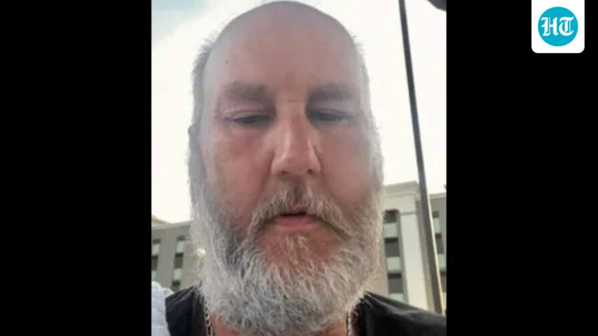 Terry Dudley GoFundMe: Twin Falls victim was shot twice, suffered internal bleeding: &lsquo;Not out of the dark yet&rsquo;