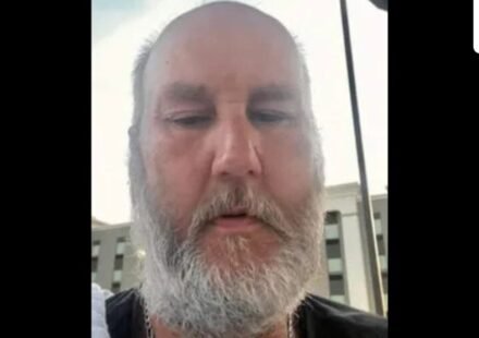 Terry Dudley GoFundMe: Twin Falls victim was shot twice, suffered internal bleeding: &lsquo;Not out of the dark yet&rsquo;