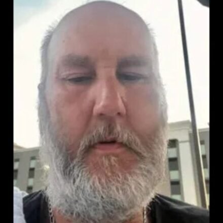 Terry Dudley GoFundMe: Twin Falls victim was shot twice, suffered internal bleeding: ‘Not out of the dark yet’