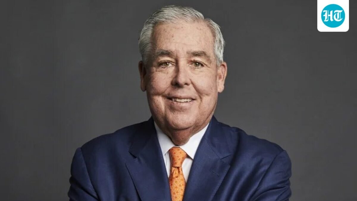 John Morgan spoke about his views on prenups and they have gone viral. (X/@LaTwitchance)