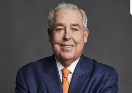 John Morgan spoke about his views on prenups and they have gone viral. (X/@LaTwitchance)