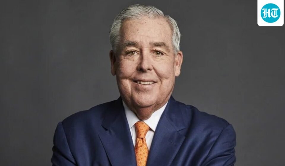 John Morgan spoke about his views on prenups and they have gone viral. (X/@LaTwitchance)