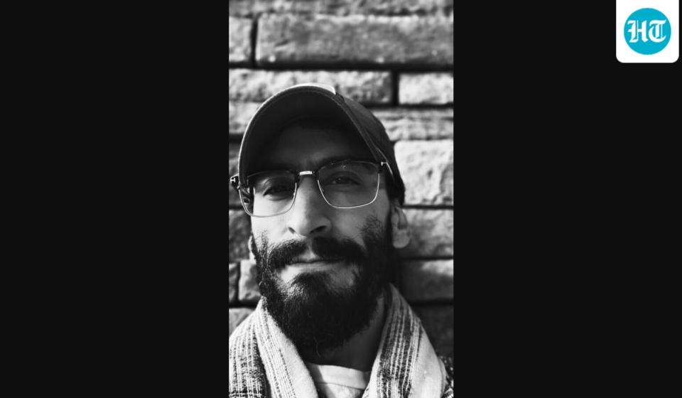 Jordan Salinas was identified as the 'hero' who confronted Twin Falls shooter Chad Williams. (Facebook/Jordan Salinas)