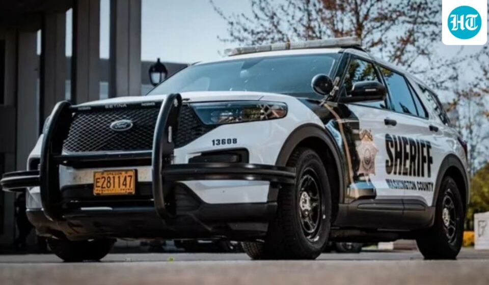 Suspect in the killings of 5 people, several animals in Oregon found dead in Enumclaw (Washington County Sheriff's Office)