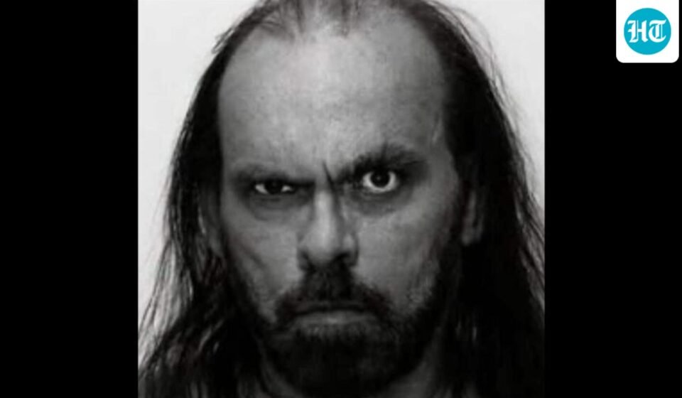 Raymond ‘R.C.’ Horsch’s disturbing books in focus amid Philly house probe, wrote about killing woman (Facebook/Philly Crime Update)