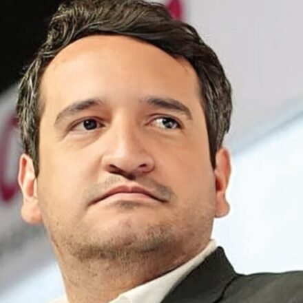 US revokes Andrés Manuel López Beltrán's visa, the son of former Mexican President Andrés Manuel López Obrador. (X/@XiomaraVargasTV)