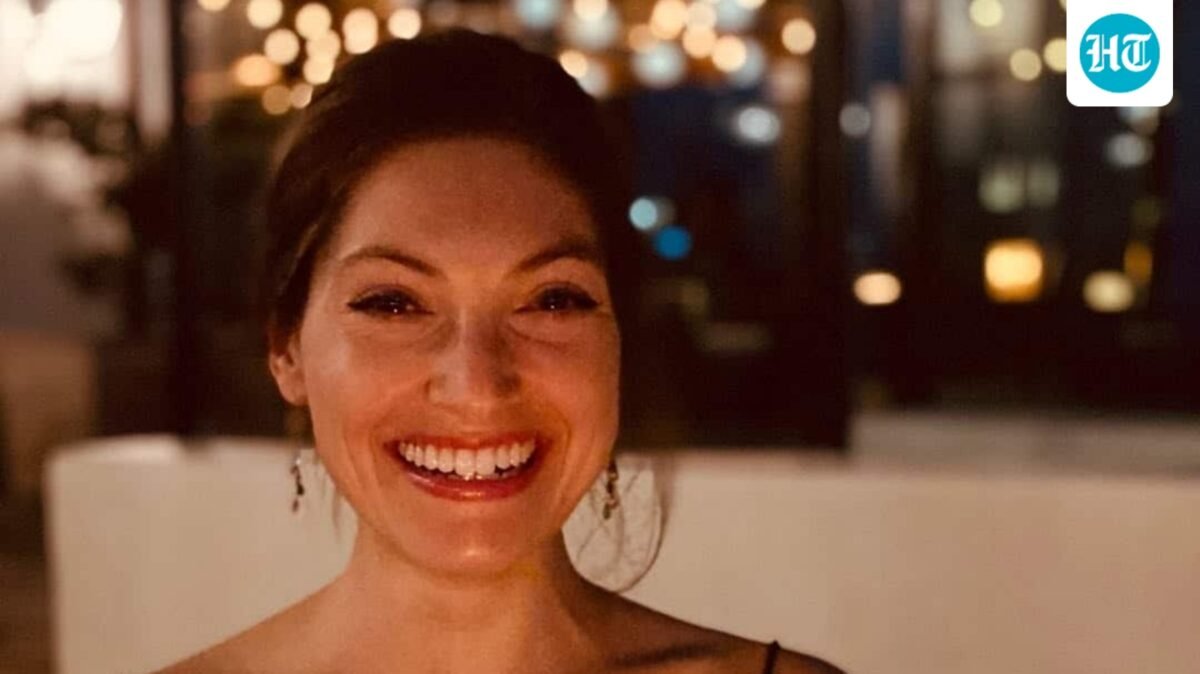 Everything about Patrick Clancy’s new wife, Rachel Danis. (Facebook/Rachel Blair Danis)