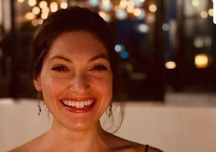 Everything about Patrick Clancy’s new wife, Rachel Danis. (Facebook/Rachel Blair Danis)