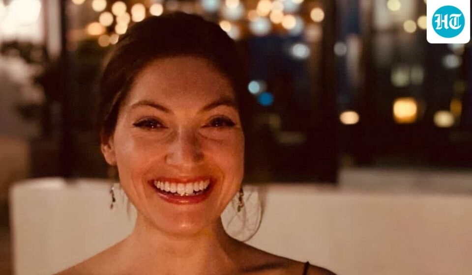 Everything about Patrick Clancy’s new wife, Rachel Danis. (Facebook/Rachel Blair Danis)