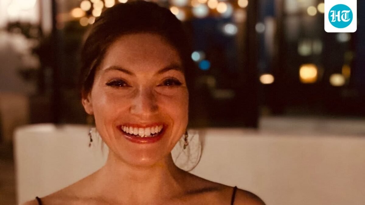 Rachel Danis is married to Patrick Clancy, which has put focus on her personal life as Patrick's ex-wife, Lindsay, is in the midst of a trial for her children's murders. (Facebook/Rachel Blair Danis)