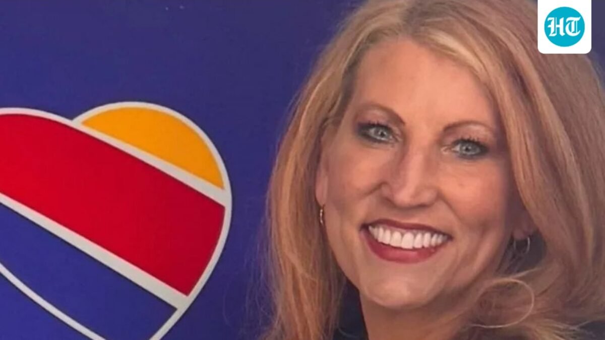 Jenny Lupton death: Southwest Airlines flight attendant's nephew reveals unusual circumstances (GoFundMe)