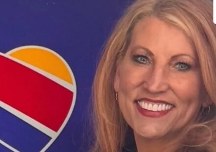 Jenny Lupton death: Southwest Airlines flight attendant's nephew reveals unusual circumstances (GoFundMe)