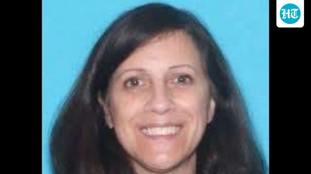Where is Karen Solomon? Search underway for wife after Worcester cop found dead (Worcester Police)