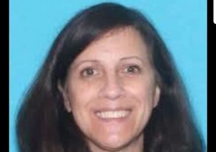 Where is Karen Solomon? Search underway for wife after Worcester cop found dead (Worcester Police)