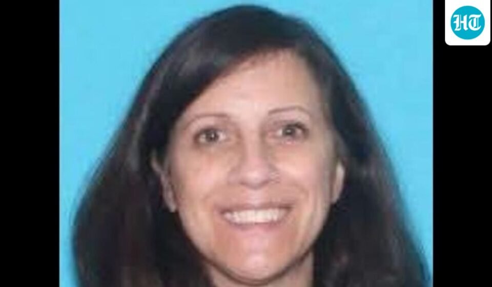 Where is Karen Solomon? Search underway for wife after Worcester cop found dead (Worcester Police)