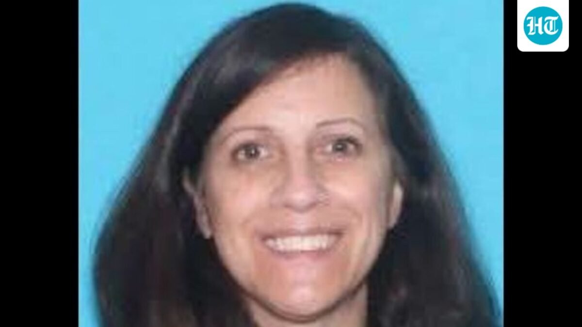 Karen Solomon cause of death: How did Worcester woman wanted in cop husband's death die? What authorities revealed (Worcester Police)