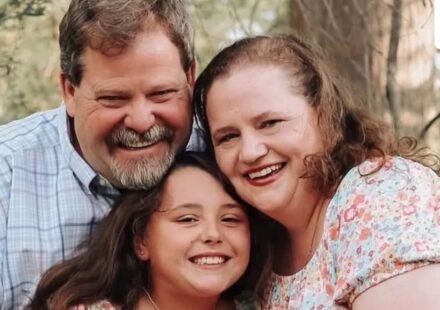 Who were Mike and Mary Moore? Tulsa couple shot dead months after adopting daughter (GoFundMe)